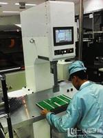 電動伺服壓力機